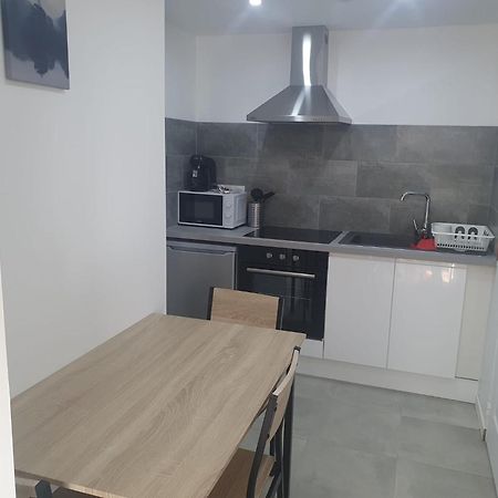 Maison Plain Pied Avec Jardin فيلنوف لو روا المظهر الخارجي الصورة