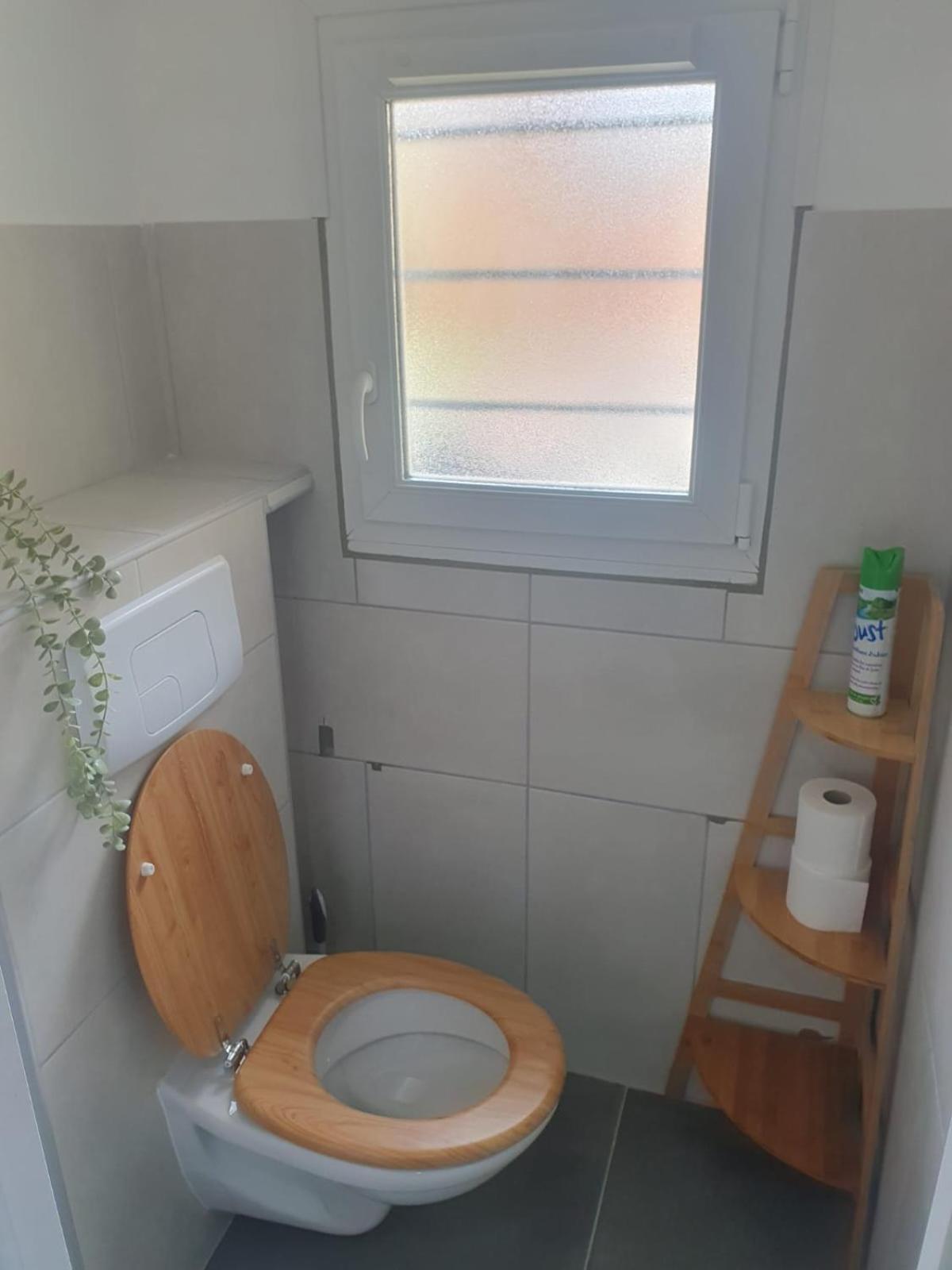 Maison Plain Pied Avec Jardin فيلنوف لو روا المظهر الخارجي الصورة